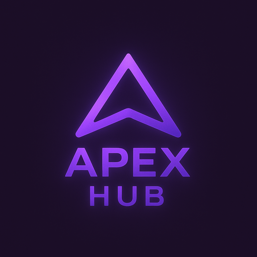 APEXHUB Logo