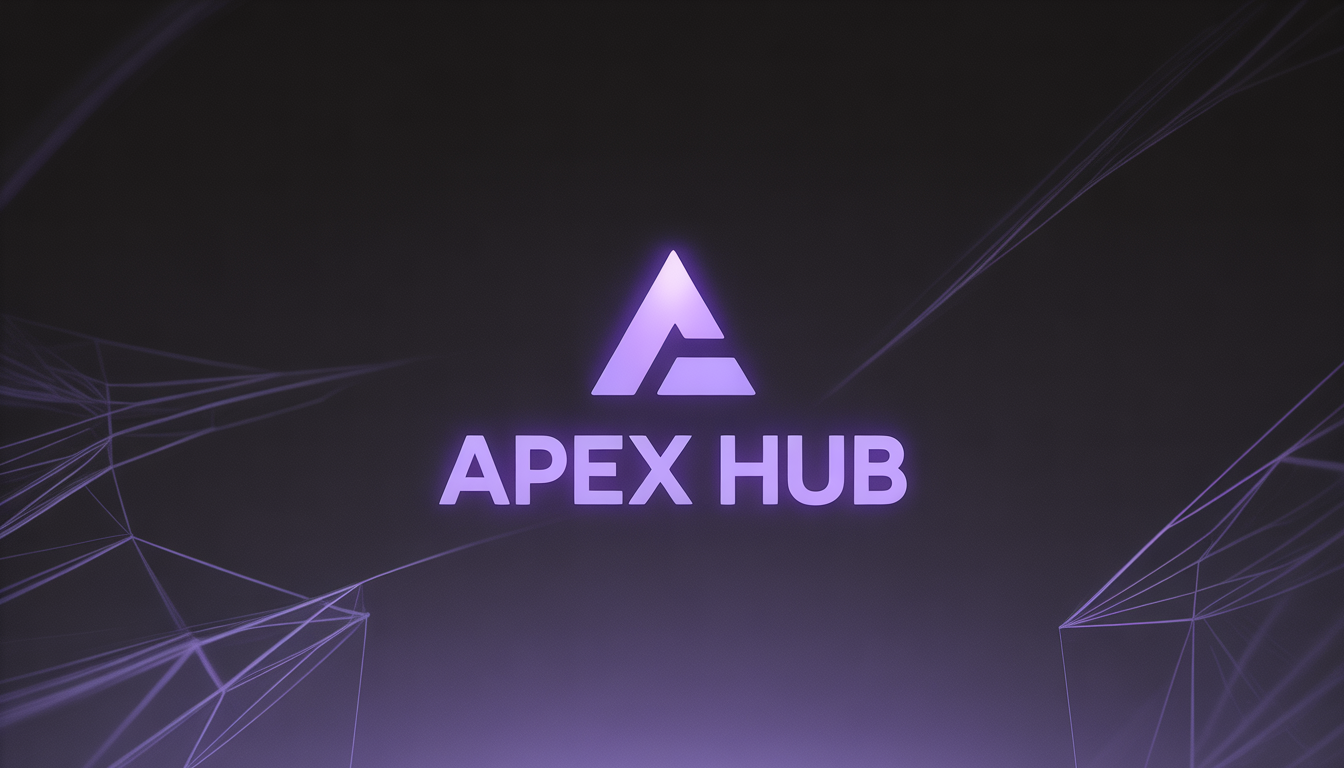 APEXHUB Dashboard